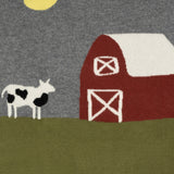 Leret Leret No.80 Kids Sweater