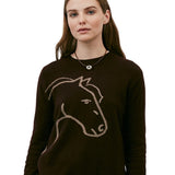 Leret Leret No.85 Sweater