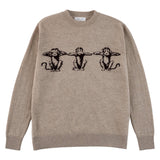 Leret Leret No.86 Sweater