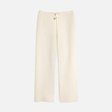 The Elder Statesman Nora Lite Lounge Pant