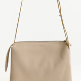The Row Nu Twin Bag in Porcelain