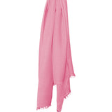Nuage Shawl