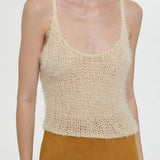Gabriela Hearst Nur Tank