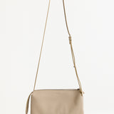 The Row Nu Twin Bag in Porcelain