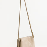 The Row Nu Twin Bag in Porcelain