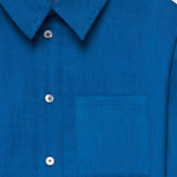 The Elder Statesman Pashmina Big Shirt