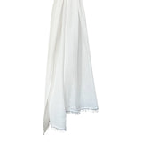 Nuage Shawl