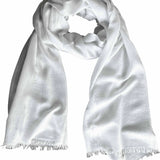 Nuage Shawl