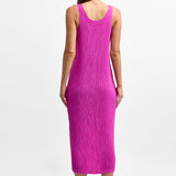 Issey Miyake Hatching Bottoms Dress