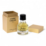 Astier de Villatte Eau de Parfum Ambre Liquide 30ml spray