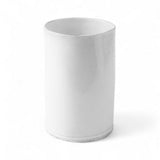 Astier de Villatte Rien Tube Vase