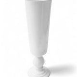 Astier de Villatte Casper High Vase