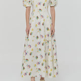 Gabriela Hearst Ranya Dress