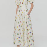 Gabriela Hearst Ranya Dress