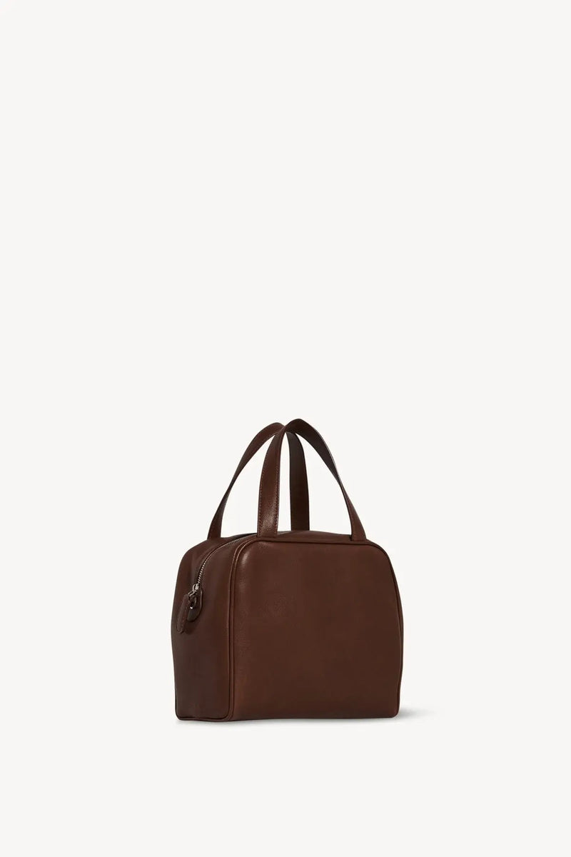 Ray Bag - Brown Wood