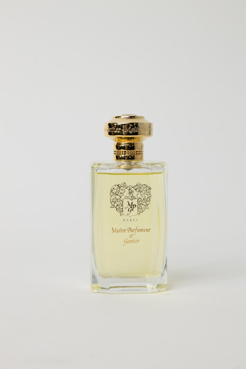 Rose Opulente