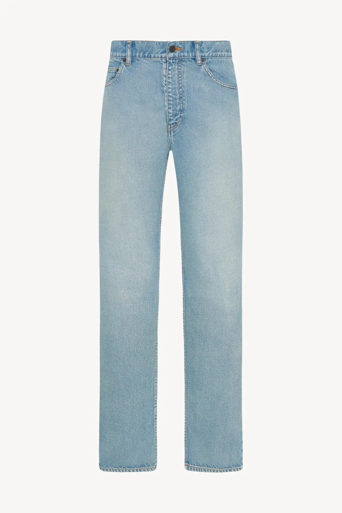 Fred Jean - Light Indigo