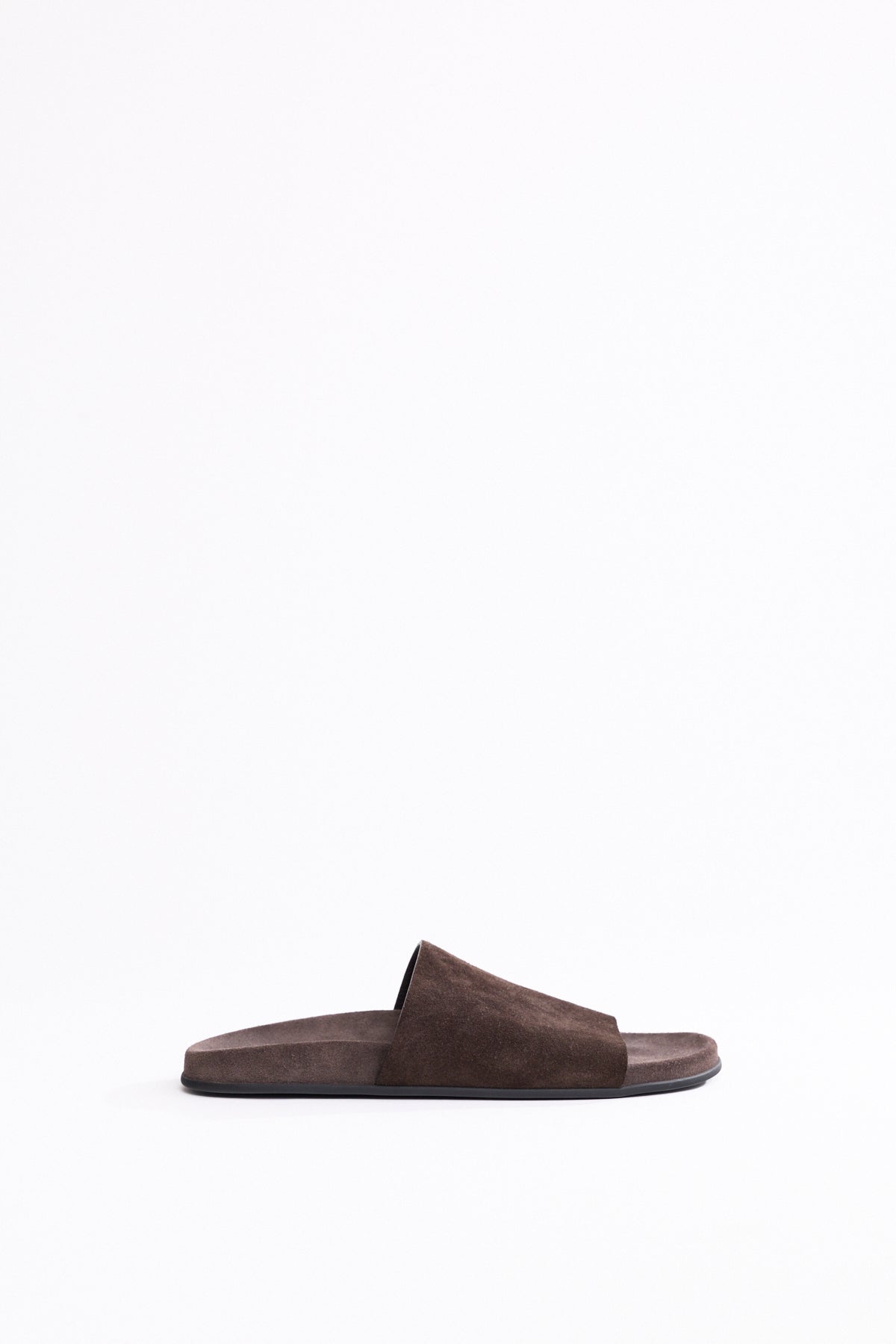 The Row Hugh Slide Sandal