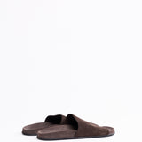 The Row Hugh Slide Sandal