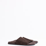 The Row Hugh Slide Sandal
