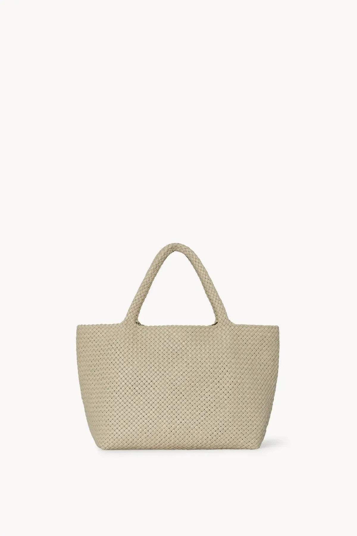 Ruth Tote - Ivory