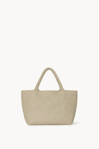 Ruth Tote - Ivory