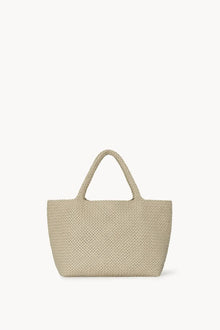 Ruth Tote - Ivory