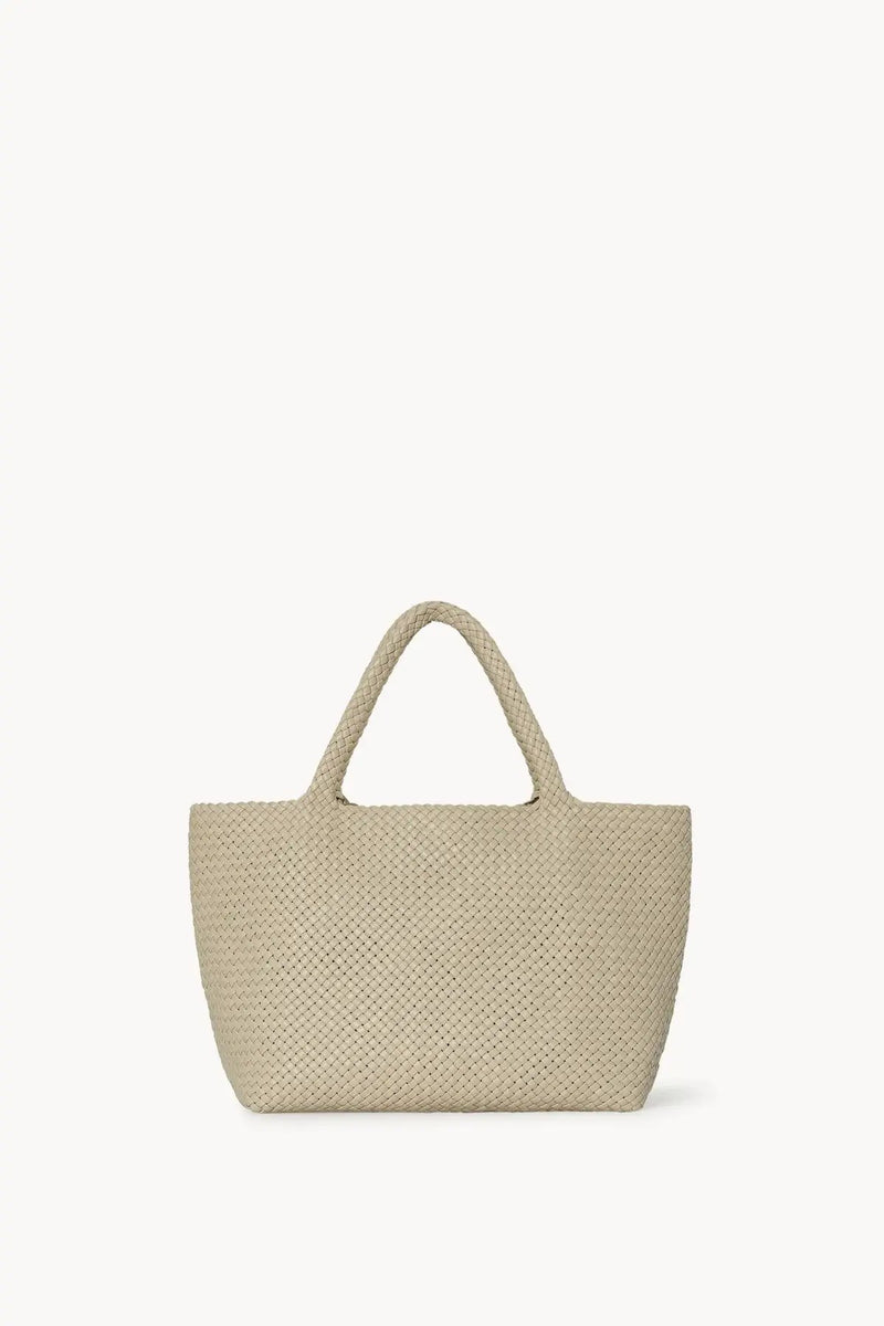 Ruth Tote - Ivory