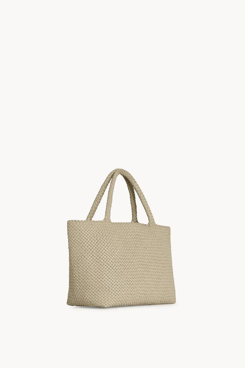 Ruth Tote - Ivory