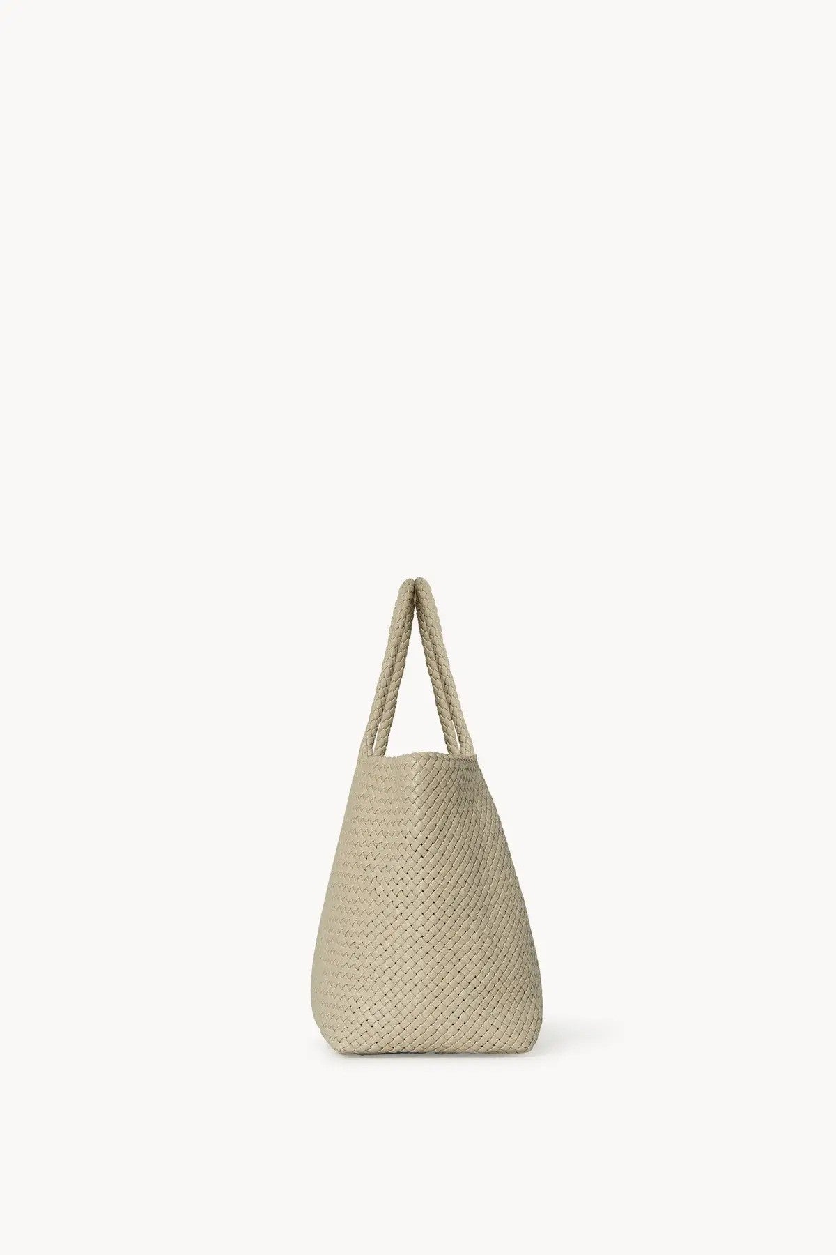 Ruth Tote - Ivory