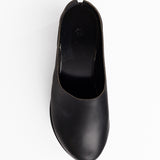 Daniela Gregis Alto Fondo Clog in Black