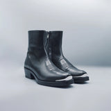 CORRIDO BOOT | BLACK