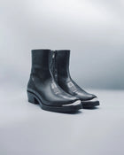 CORRIDO BOOT | BLACK