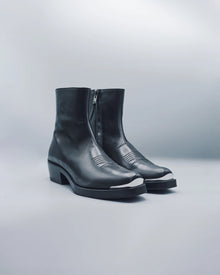 CORRIDO BOOT | BLACK