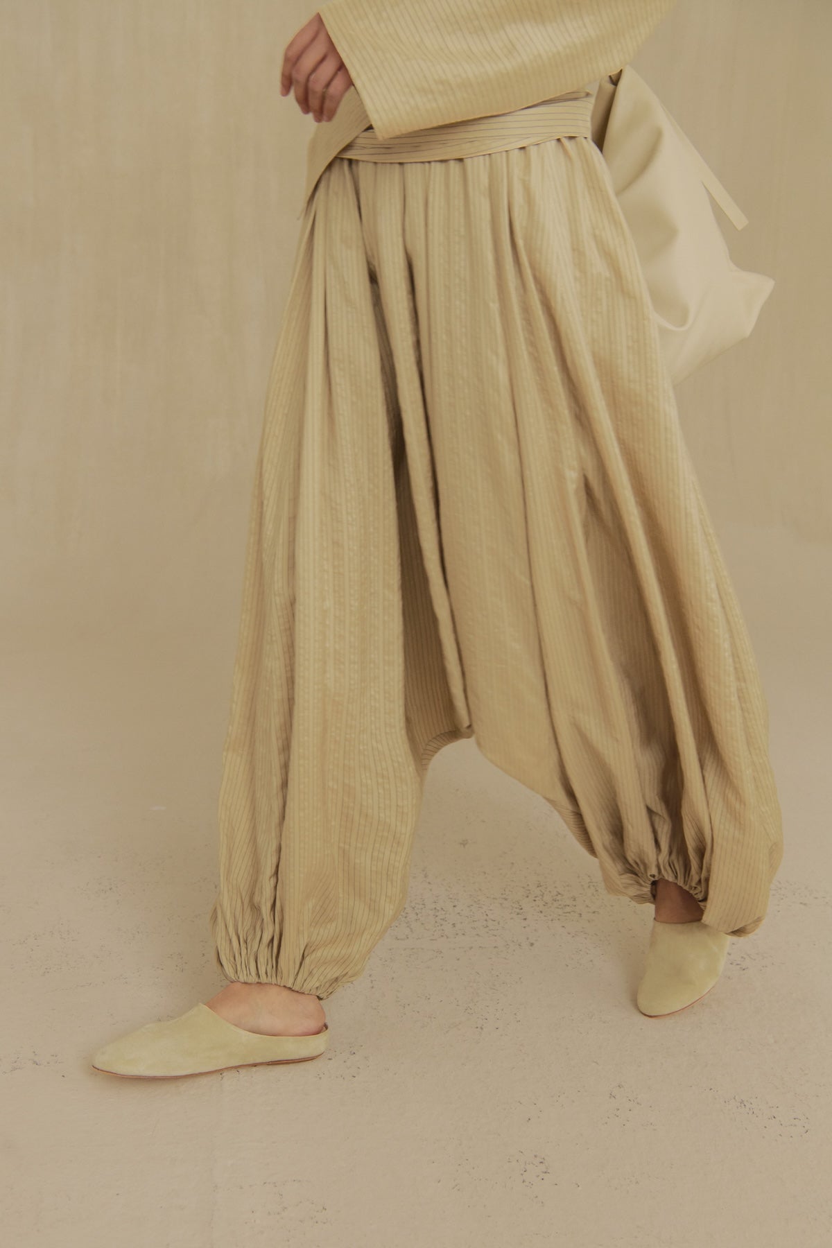 CORTANA Sentido Pants
