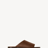 Signum Slipper - Mousse