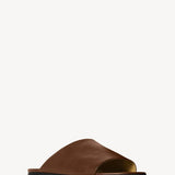 Signum Slipper - Mousse