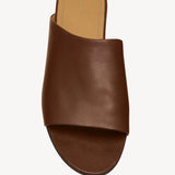 Signum Slipper - Mousse