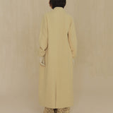 CORTANA Silence Coat
