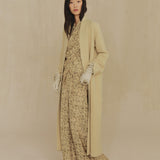 CORTANA Silence Coat