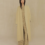 CORTANA Silence Coat