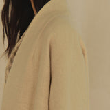 CORTANA Silence Coat