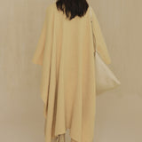 CORTANA Silence Poncho