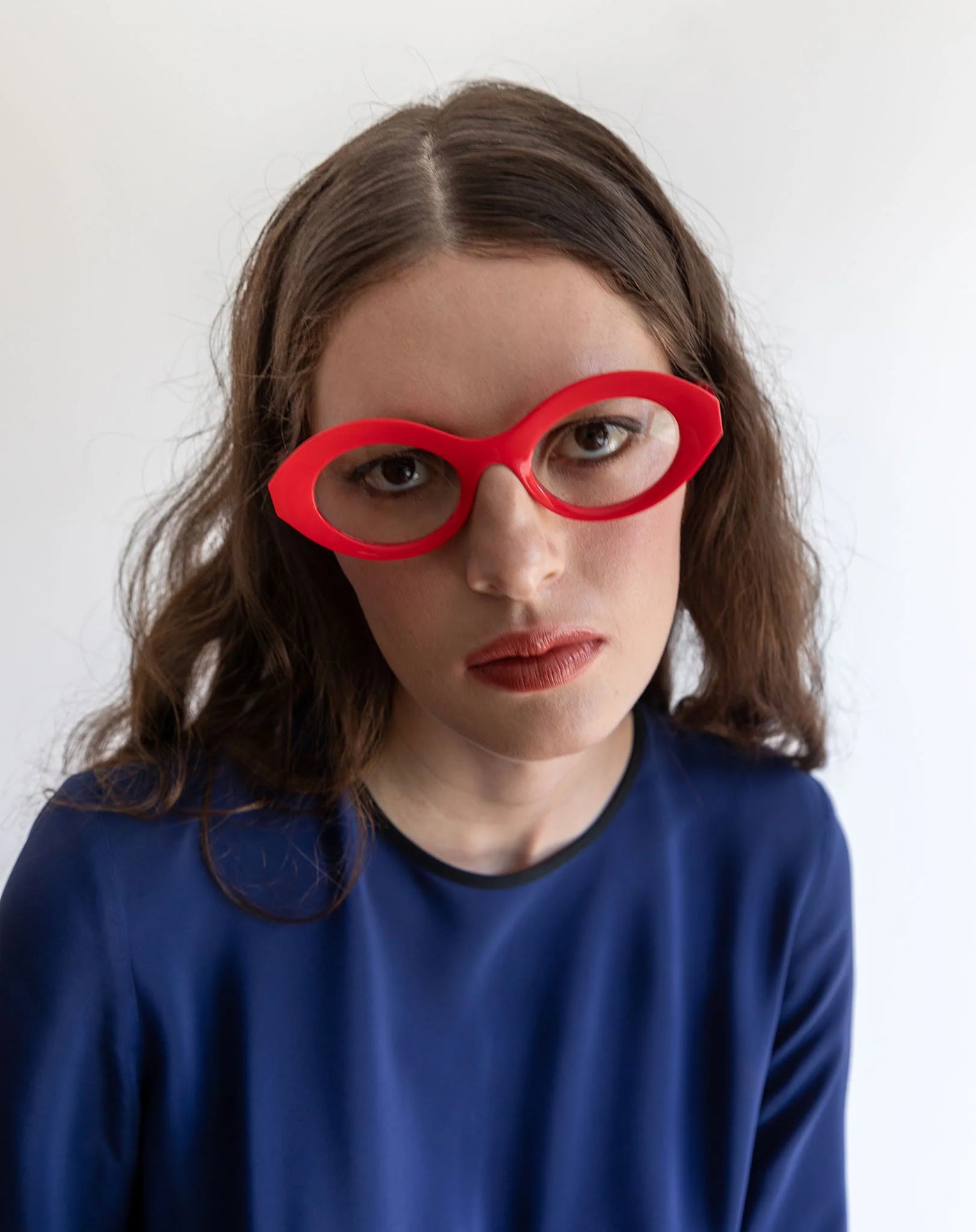 Maria Calor Rx Glasses