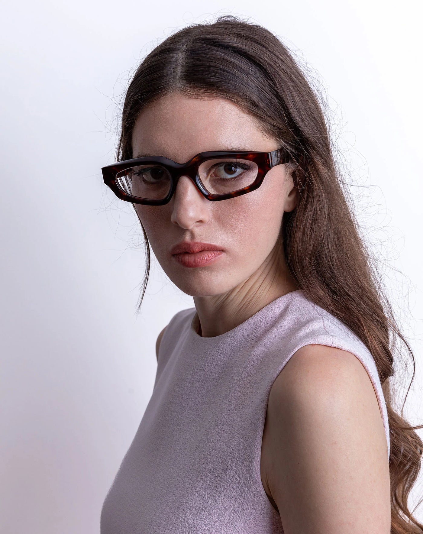 Ruth Havana Glasses