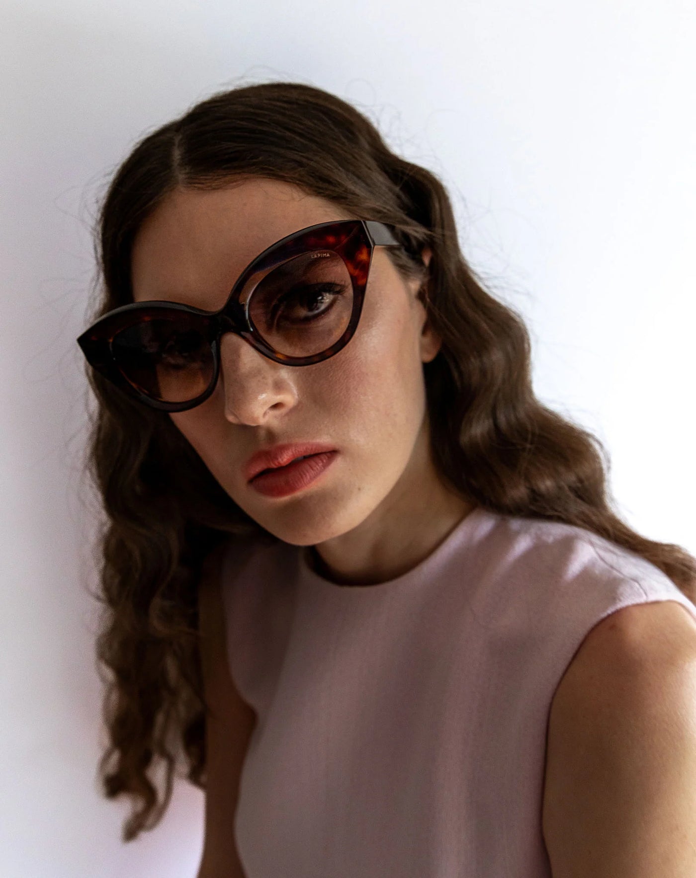 Manuela Havana Sunglasses