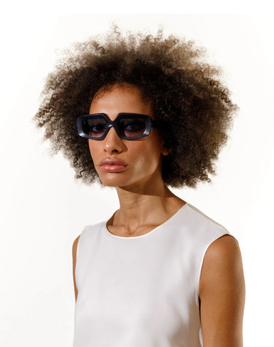 Joana Ocean Sunglasses