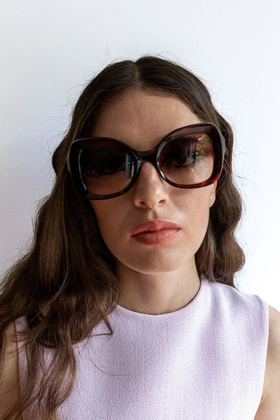 Isabel Havana Sunglasses