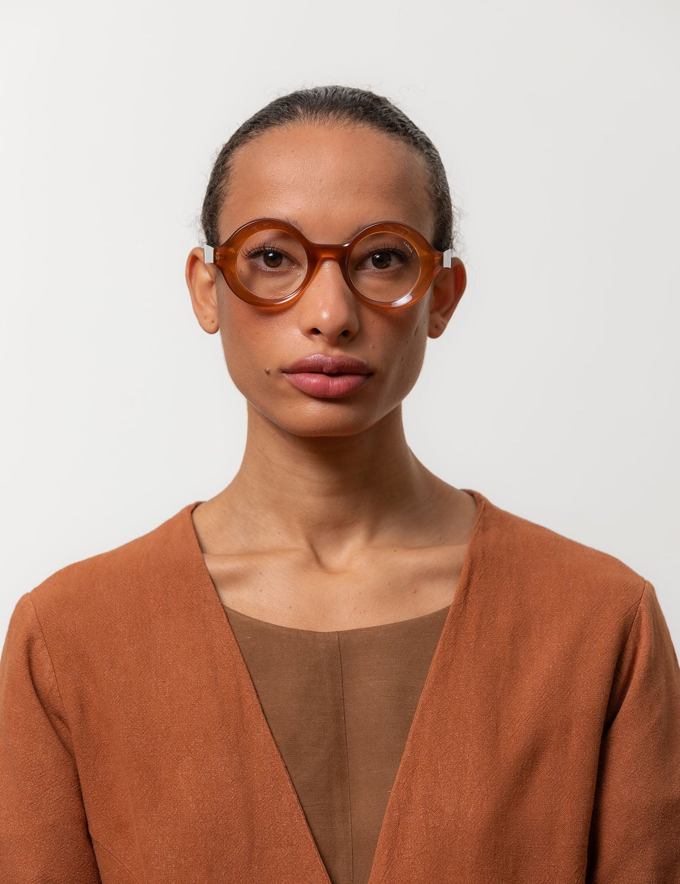 Carolina Petit Terra Rx Glasses