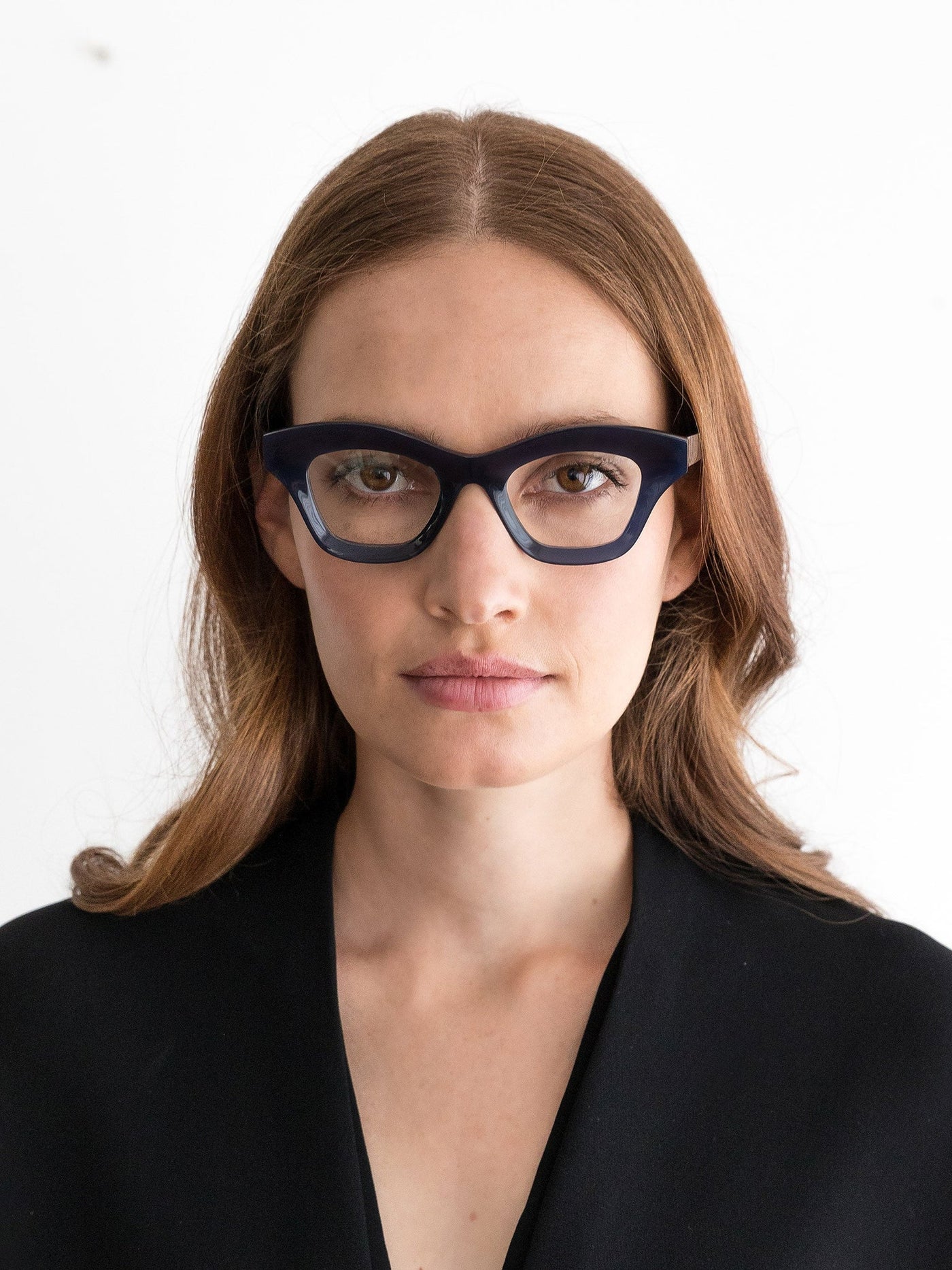 Tessa Petit Ocean Rx Glasses